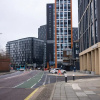 Отель Albany Apartments, фото 1