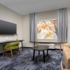 Отель Fairfield Inn & Suites by Marriott Miami Airport West/Doral, фото 4