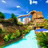 Отель Piazza diRoma - Acqua Park & Splash, фото 50