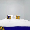 Отель OYO 92579 Hotel Mutiara, фото 3