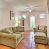 Отель Peaceful Palatka Cottage by St Johns River, фото 4