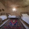 Отель Cappadocia Center Cave Hostel, фото 16