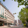 Отель GreenTree Inn Tangshan Nanhu International Exhibition Center, фото 1