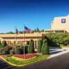 Отель Sheraton Charlotte Airport Hotel в Шарлотте