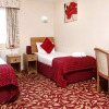 Отель Best Western Greater London Hotel, фото 24