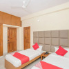 Отель Stopovers Serviced Apartment Jayanagar by OYO Rooms, фото 26