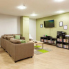Отель Ensuite Rooms for Students Only-Bangor, фото 6