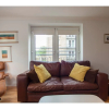Отель Gorgeous 2 Bed Flat in Historical Edinburgh, фото 5