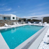 Отель Luxury Key Mykonos 3 Bed Villa Shali Elia, фото 16