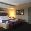 Отель Cherokee Casino & Hotel West Siloam Springs, фото 4