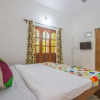 Отель OYO 19327 Home Peaceful Stay Anjuna Beach, фото 10