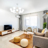 Отель YOUJIA Apartment - Jinyang St, фото 19