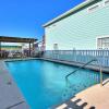 Отель Gulfside Oasis 6GSC in Port Aransas, фото 12