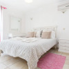 Отель CoolHouses Algarve Luz, Ocean front 4 Bed house w/ pool, Casa da Pipa, фото 4