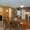 Отель River Rock Base 29 3 Bedroom Condo, фото 11