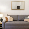 Отель Wawelove Spacious 3 Bedroom Apartment, фото 3
