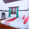 Отель OYO 28554 Eletaria, фото 6