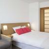 Отель Novotel Torino Corso Giulio Cesare, фото 3