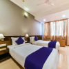 Отель OYO 10383 Home 2BHK Dona Paula Beach, фото 16