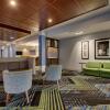 Отель Holiday Inn Express & Suites Mt Sterling North, an IHG Hotel, фото 31