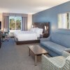 Отель Holiday Inn Hotel & Suites Tallahassee North I10 And Us27, фото 14