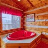 Отель Kears Mountain Magic One Bedroom Cabin, фото 17