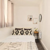 Отель The Streatham Crib - Bright 2bdr Flat, фото 11