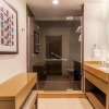 Отель Hyatt House Salt Lake City Downtown, фото 8