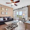 Отель Palms Resort #2416 Full 2 Bedroom, фото 13