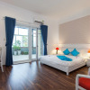 Отель Hanoi Buddy Inn & Travel, фото 3