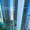 Отель Paramount Damac Dubai / 2 Bedrooms, фото 20