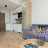 Отель Pet-friendly Kasprzaka Studio by Renters, фото 2