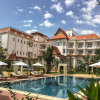 Отель Angkor Davann Luxury Hotel & Spa, фото 18