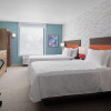 Отель Home2 Suites by Hilton Des Moines at Drake University, фото 20