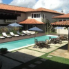Отель Villa Rasa Hotel, фото 2