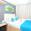 Отель Airy Tuban Bypass Ngurah Rai 38 Kuta Bali, фото 4
