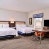 Отель Hampton Inn Benson, фото 7