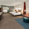 Отель Hawthorn Extended Stay by Wyndham Kingwood/Houston, фото 3
