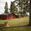 Отель First Camp Frösön Östersund, фото 24