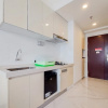Отель Homey And Simply Studio Sky House Bsd Apartment Near Ice Bsd, фото 1