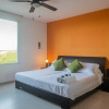 Отель Apartamentos de lujo frente al Mar Caribe, фото 38