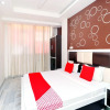 Отель Red Velvet Inn by OYO Rooms, фото 5