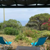 Отель Karma - apt 3 Posti Vista Mare con Giardino, фото 7