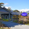 Отель Aspen Court Motel Franz Josef во Франц-Жозеф-Глэсиере