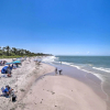 Отель Coastal Downtown Naples Condo - Walk to the Beach!, фото 13