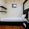 Отель Modern Design 2 Bedrooms at Bassura City Apartment, фото 5