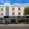Отель Bamboo Hotel, фото 34