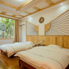 Отель Hongfu Guesthouse, фото 9