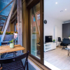 Отель Hilltop Serviced Apartments - Piccadilly, фото 8