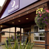 Отель Premier Inn Barnstaple, фото 8